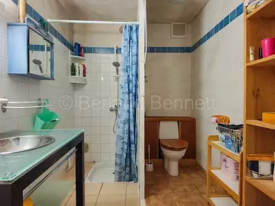 Maison, 135 m²