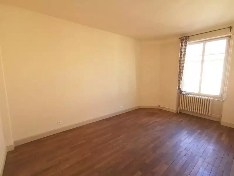 Appartement, 105 m²
