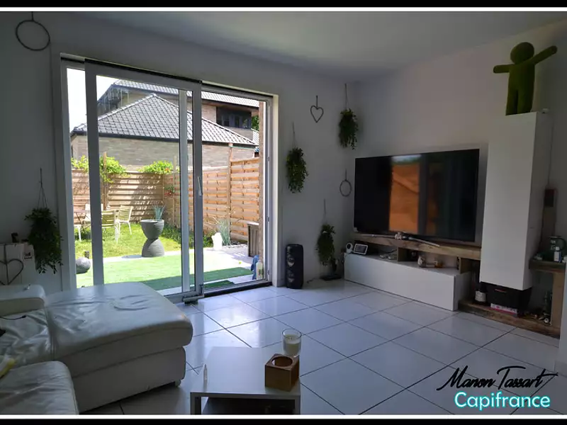 Maison, 82 m²