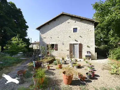 Maison, 170 m²