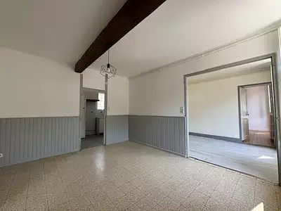 Appartement, 69,51 m²