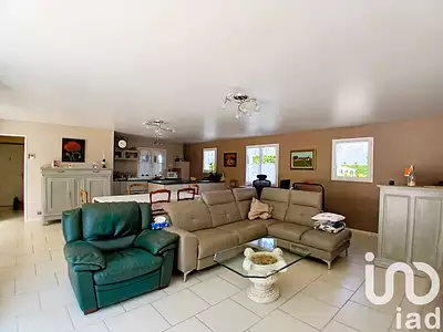Maison, 185 m²