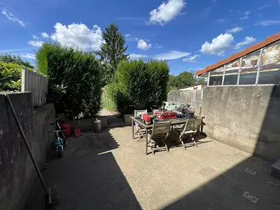 Maison, 74 m²