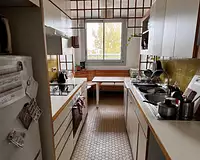 Appartement, 109,82 m²