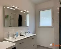 Appartement, 74,56 m²