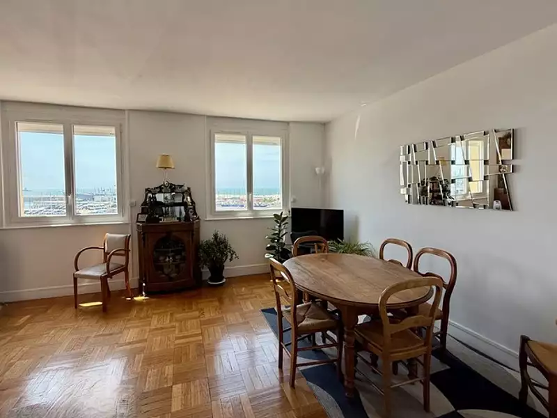 Appartement, 65 m²