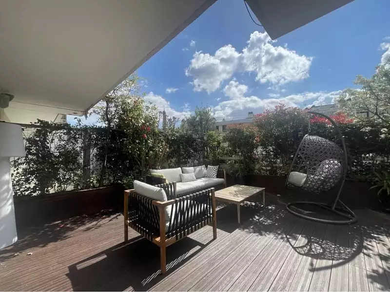 Appartement, 164 m²