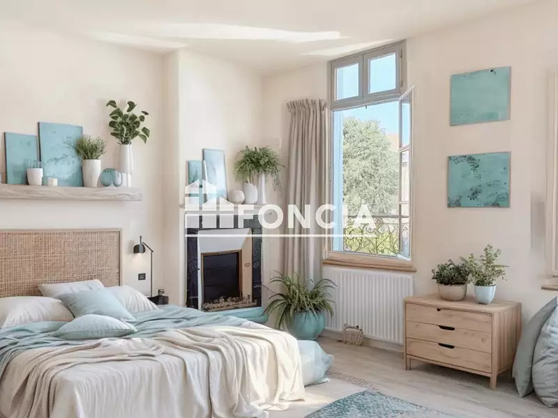 Maison, 265 m²