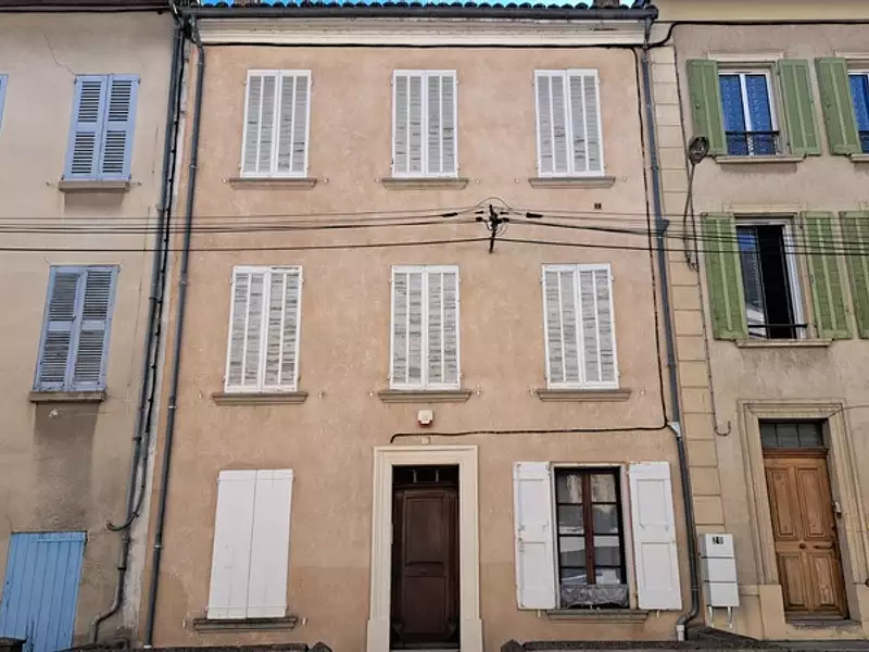 Maison, 238 m²
