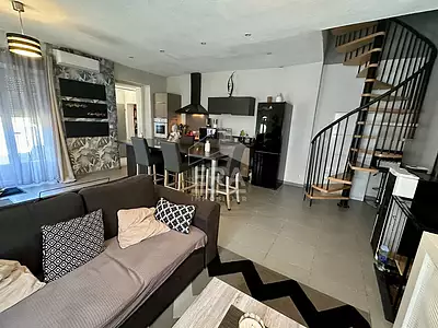 Maison, 70 m²