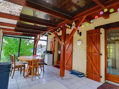Maison, 100 m²