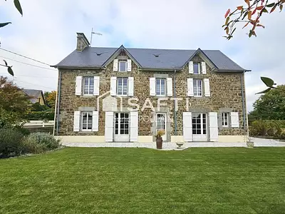 Maison, 135 m²