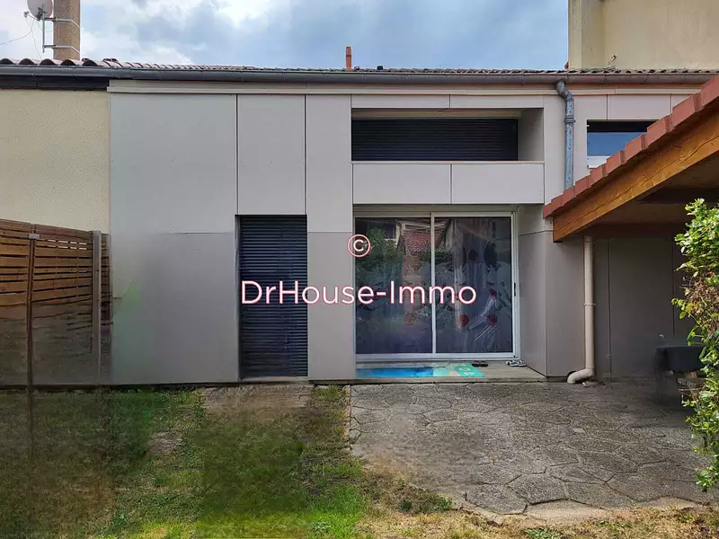 Maison, 101 m²