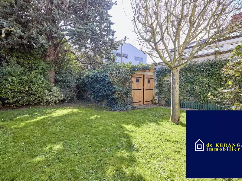 Maison, 177 m²