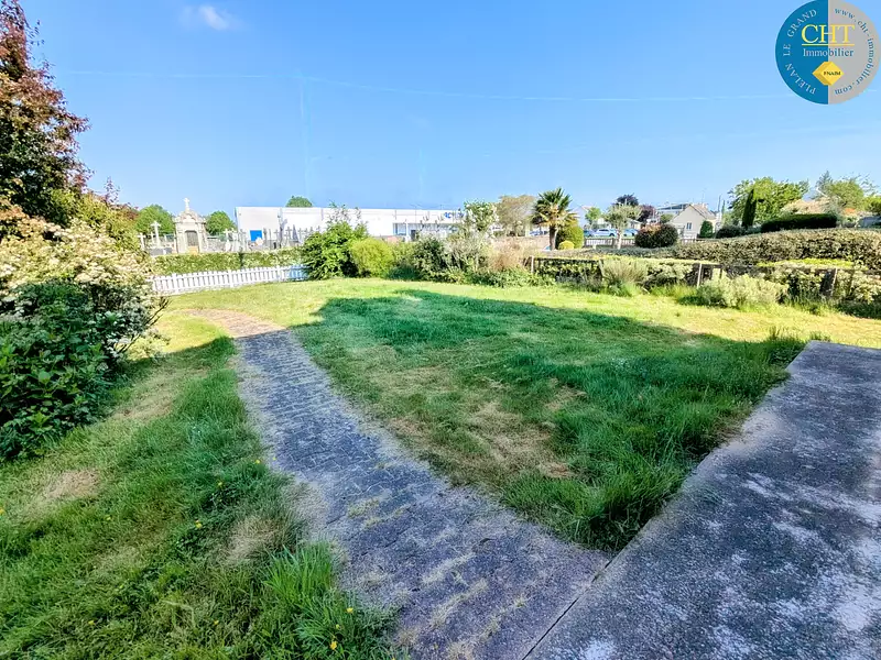 Maison, 107 m²