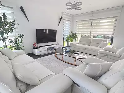 Maison, 123 m²