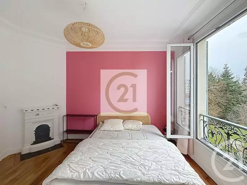 Appartement, 70 m²