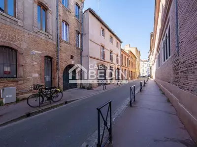 Appartement, 74,4 m²