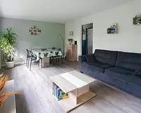 Appartement, 83 m²