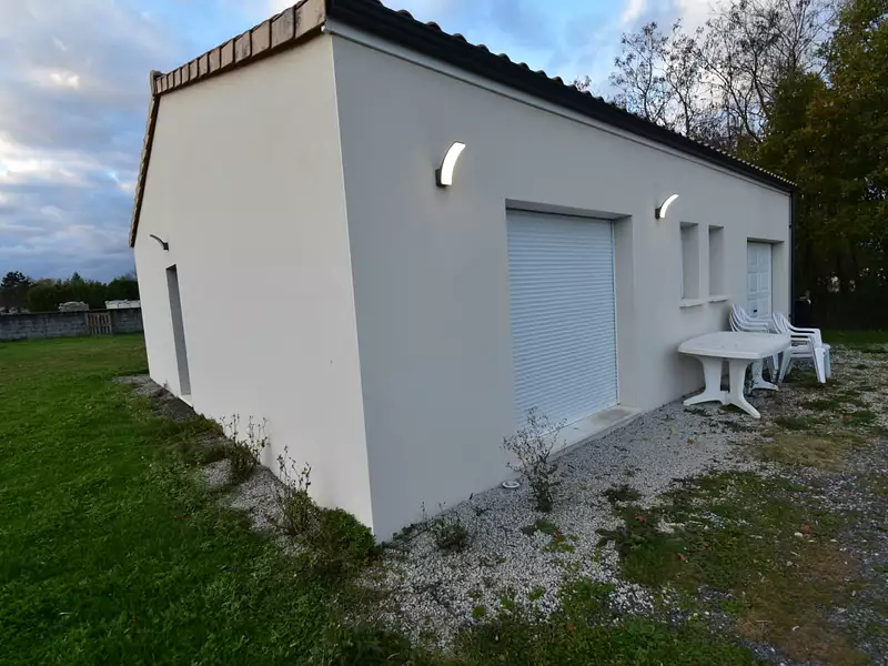 Maison, 67 m²