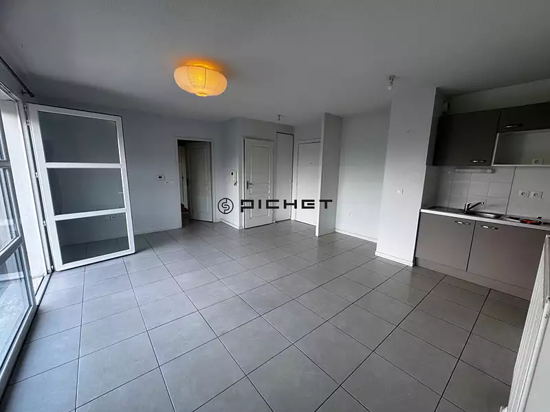 Appartement, 62 m²