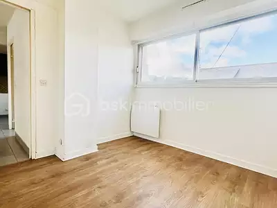 Appartement, 51 m²