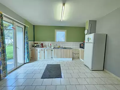 Maison, 90 m²