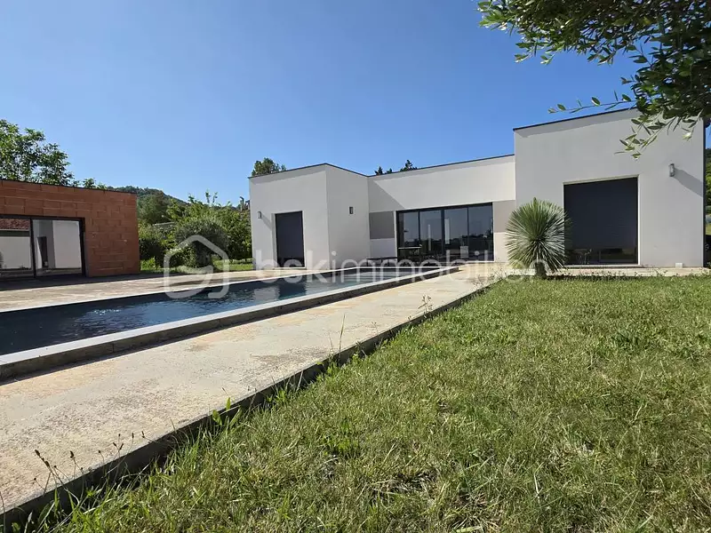 Maison, 120 m²