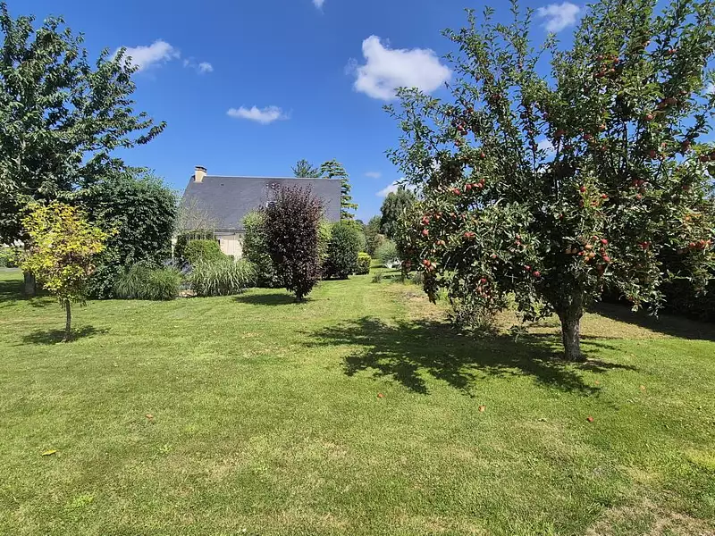Maison, 108 m²