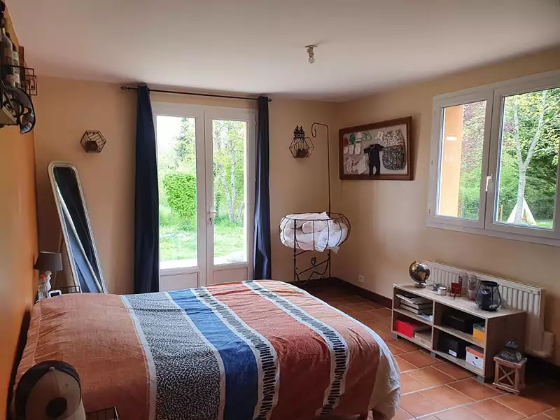 Maison, 149 m²