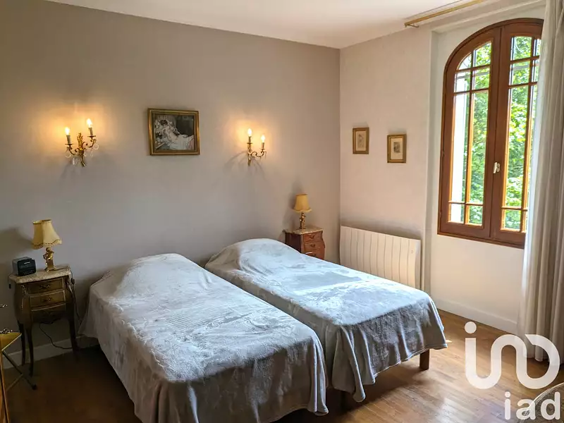 Maison, 129 m²