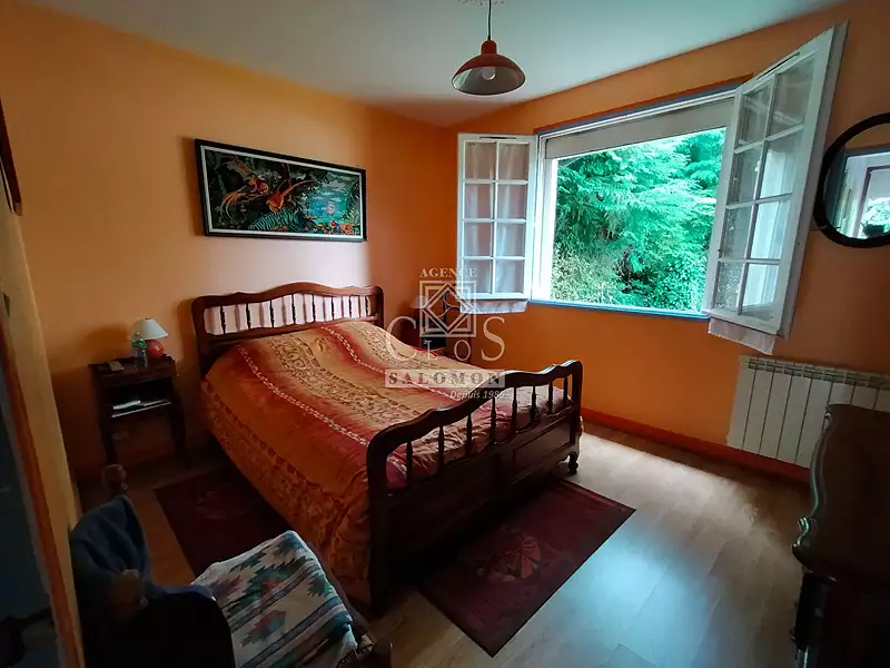 Maison, 105 m²