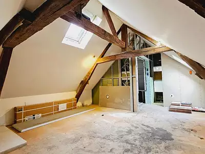 Appartement, 111 m²