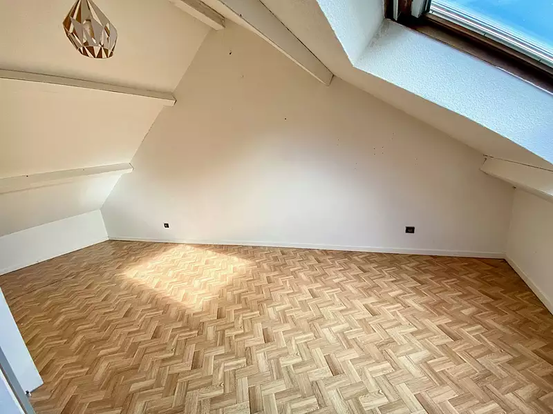 Maison, 113,21 m²