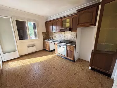 Maison, 254 m²