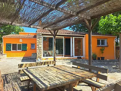 Maison, 72 m²