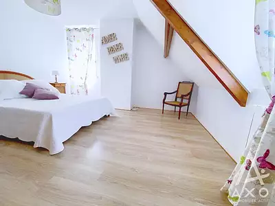 Maison, 204 m²