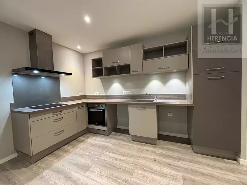 Appartement, 98 m²