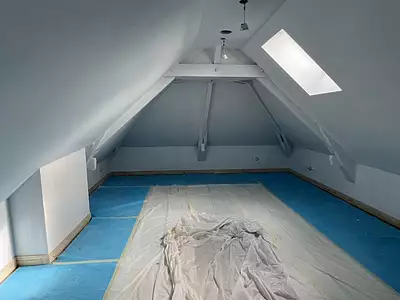 Maison, 220 m²