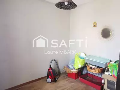 Maison, 75 m²