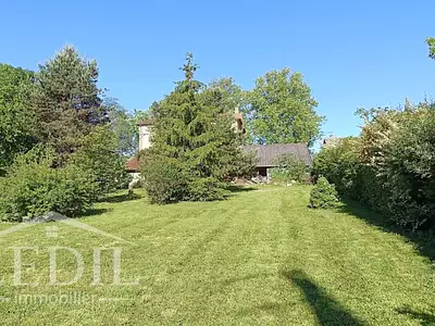 Maison, 155 m²