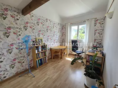 Maison, 96 m²