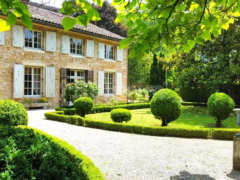 Maison, 507,23 m²