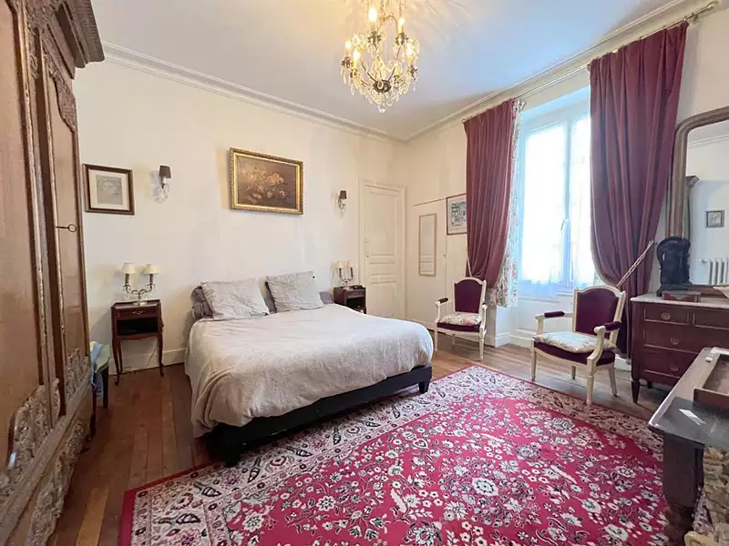 Maison, 210 m²