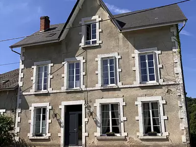 Maison, 250 m²