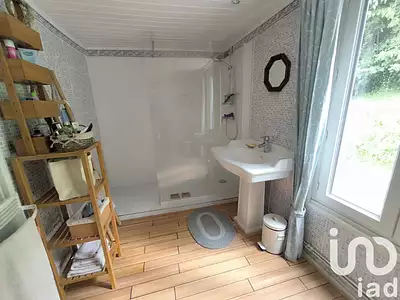 Maison, 127 m²