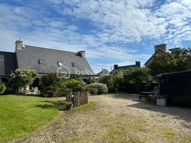 Maison, 163 m²