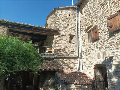 Maison, 155 m²