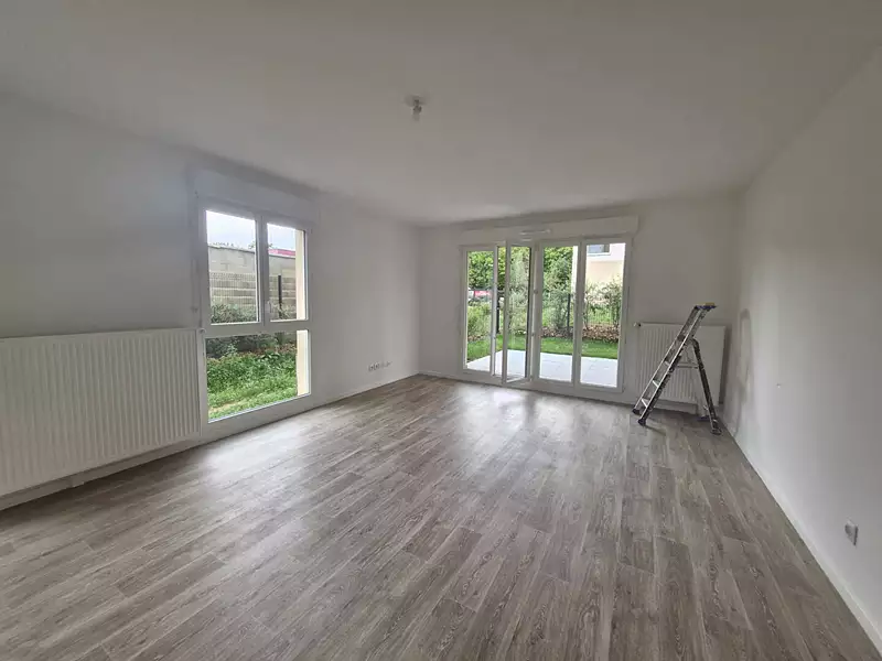 Appartement, 81,14 m²