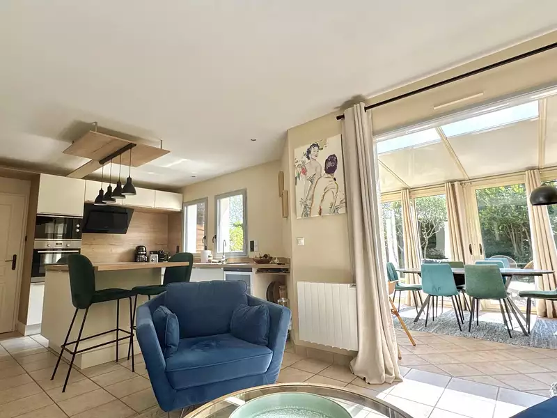 Maison, 110,24 m²